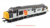 35-307 Bachmann Class 37/0 Diesel Loco number 37 194 "British International Freight Association' in Railfreight Triple Grey livery with Distribution branding